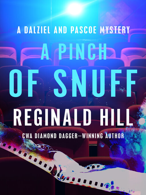 Title details for A Pinch of Snuff by Reginald Hill - Available